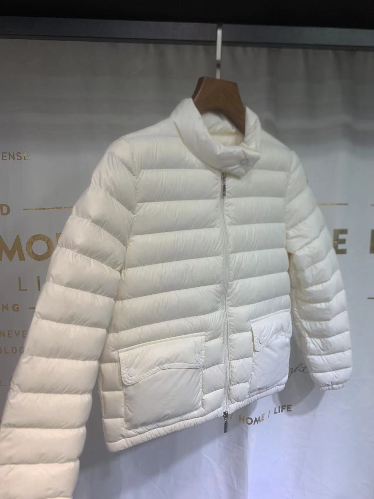 Moncler Down Jackets